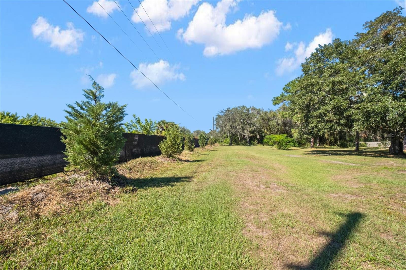 OAK RIDGE - Residential