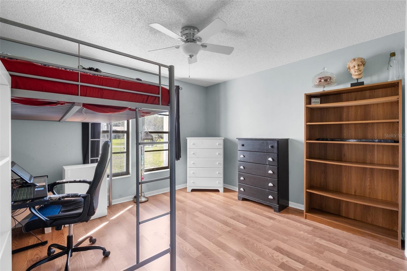 OAK RIDGE - Residential