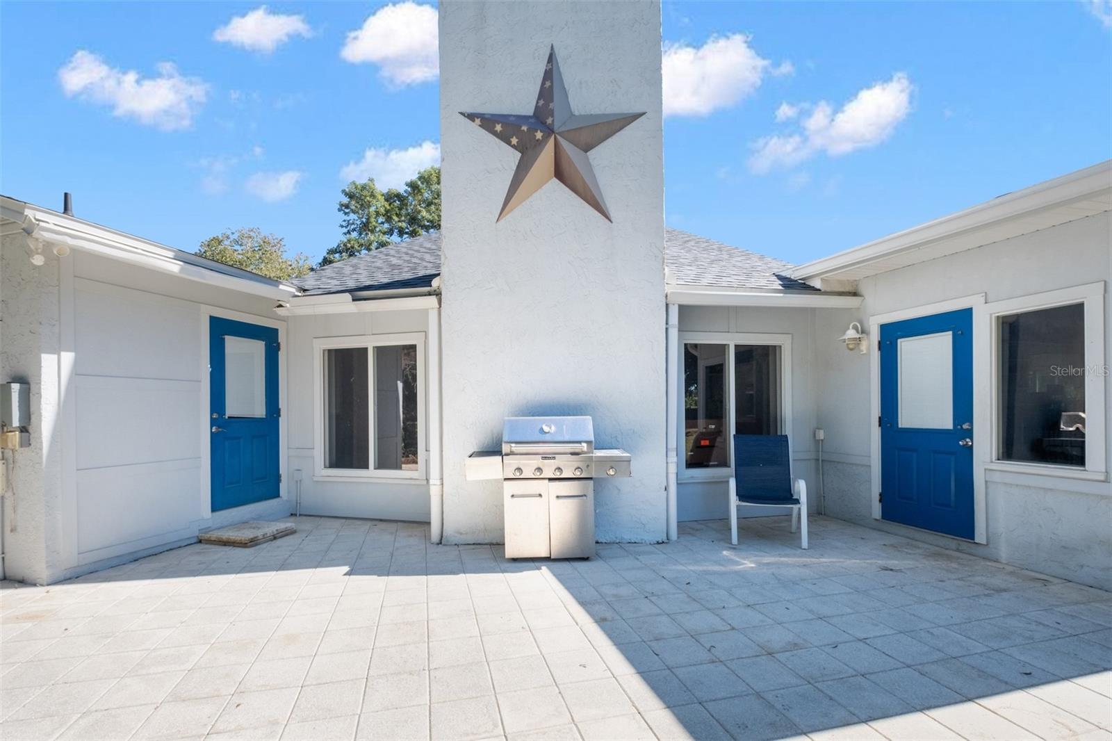 OAK RIDGE - Residential