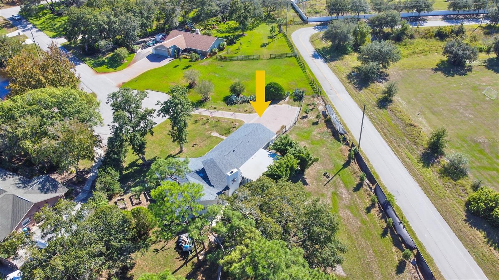 OAK RIDGE - Residential