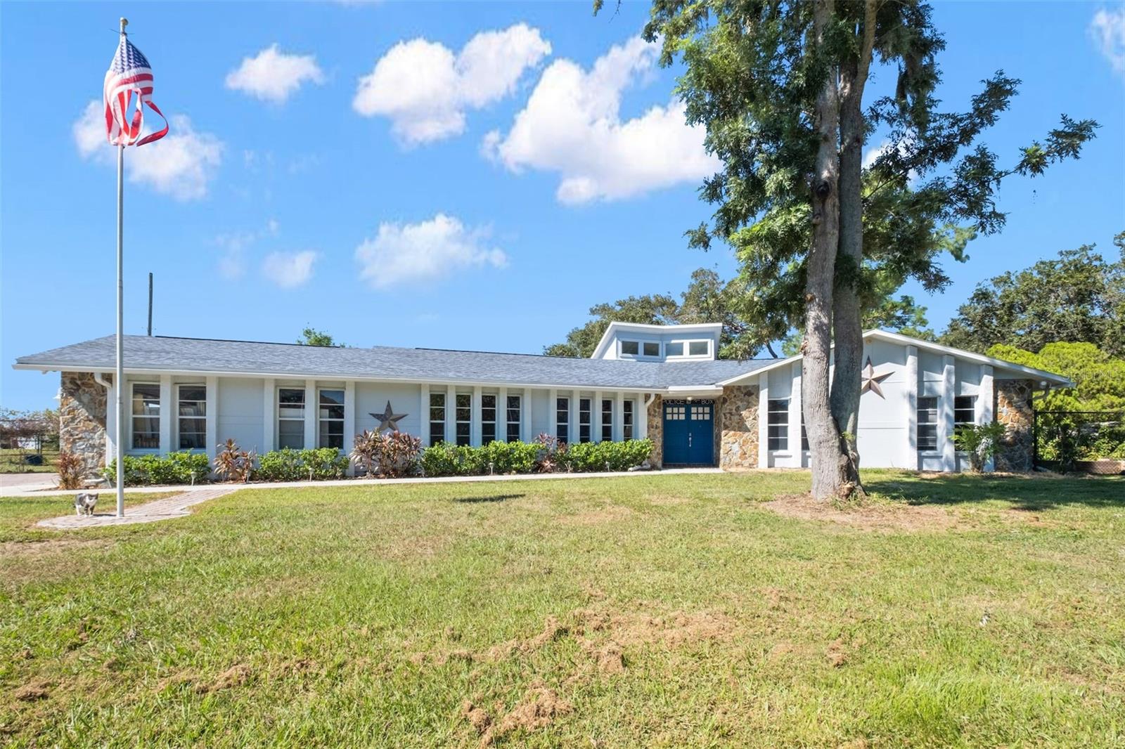 OAK RIDGE - Residential