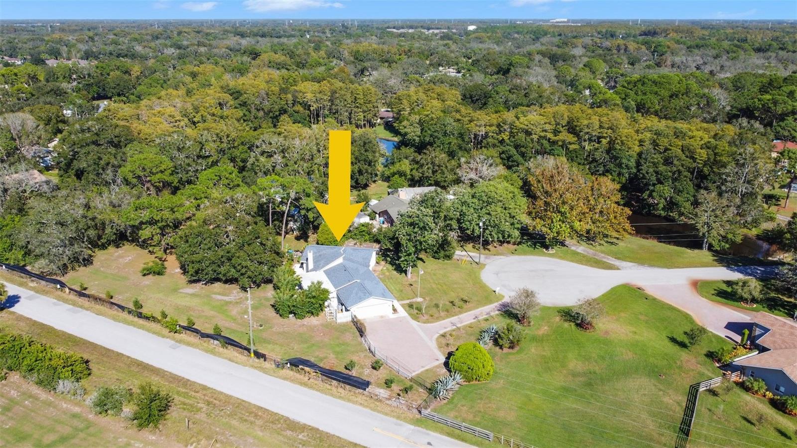 OAK RIDGE - Residential