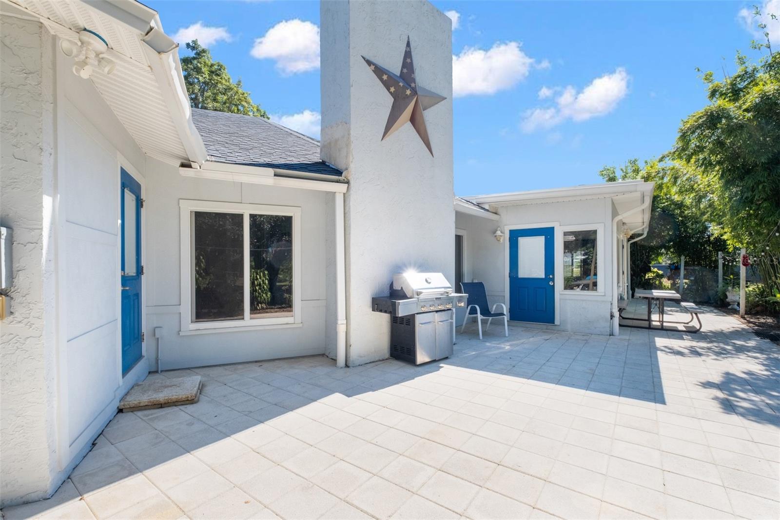 OAK RIDGE - Residential