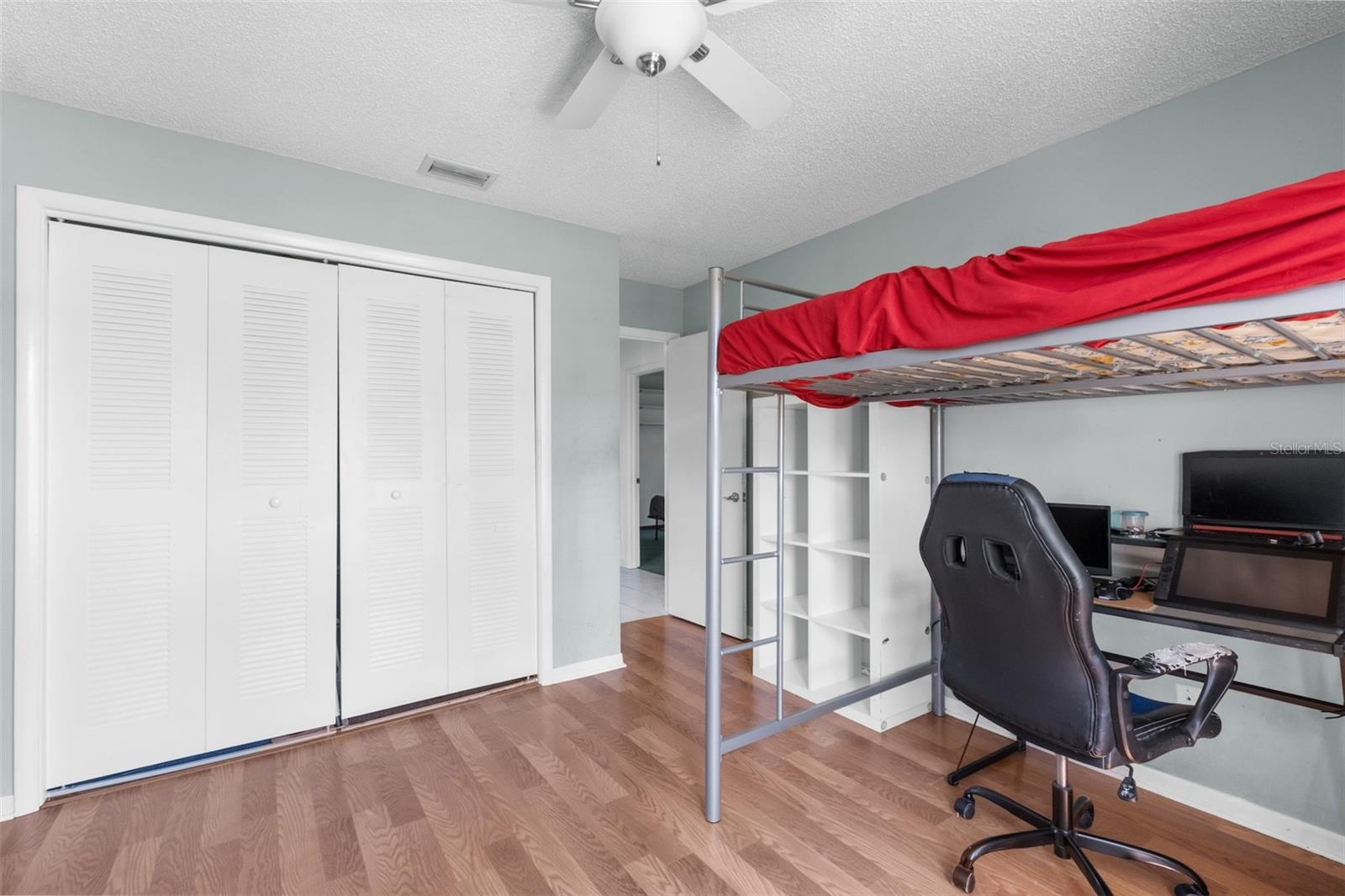 OAK RIDGE - Residential