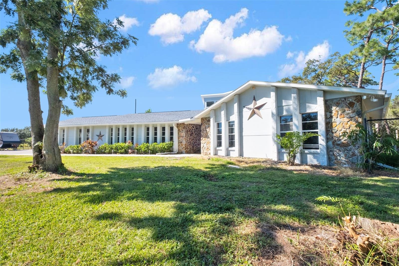 OAK RIDGE - Residential