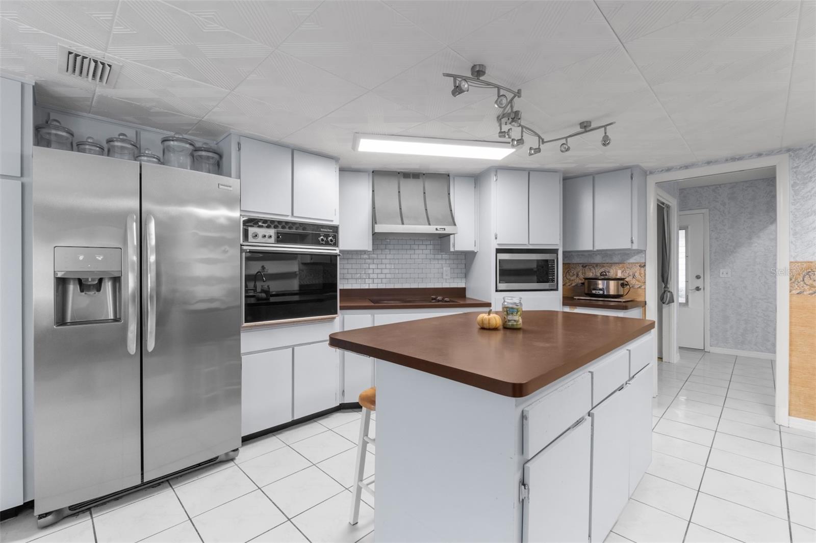 OAK RIDGE - Residential