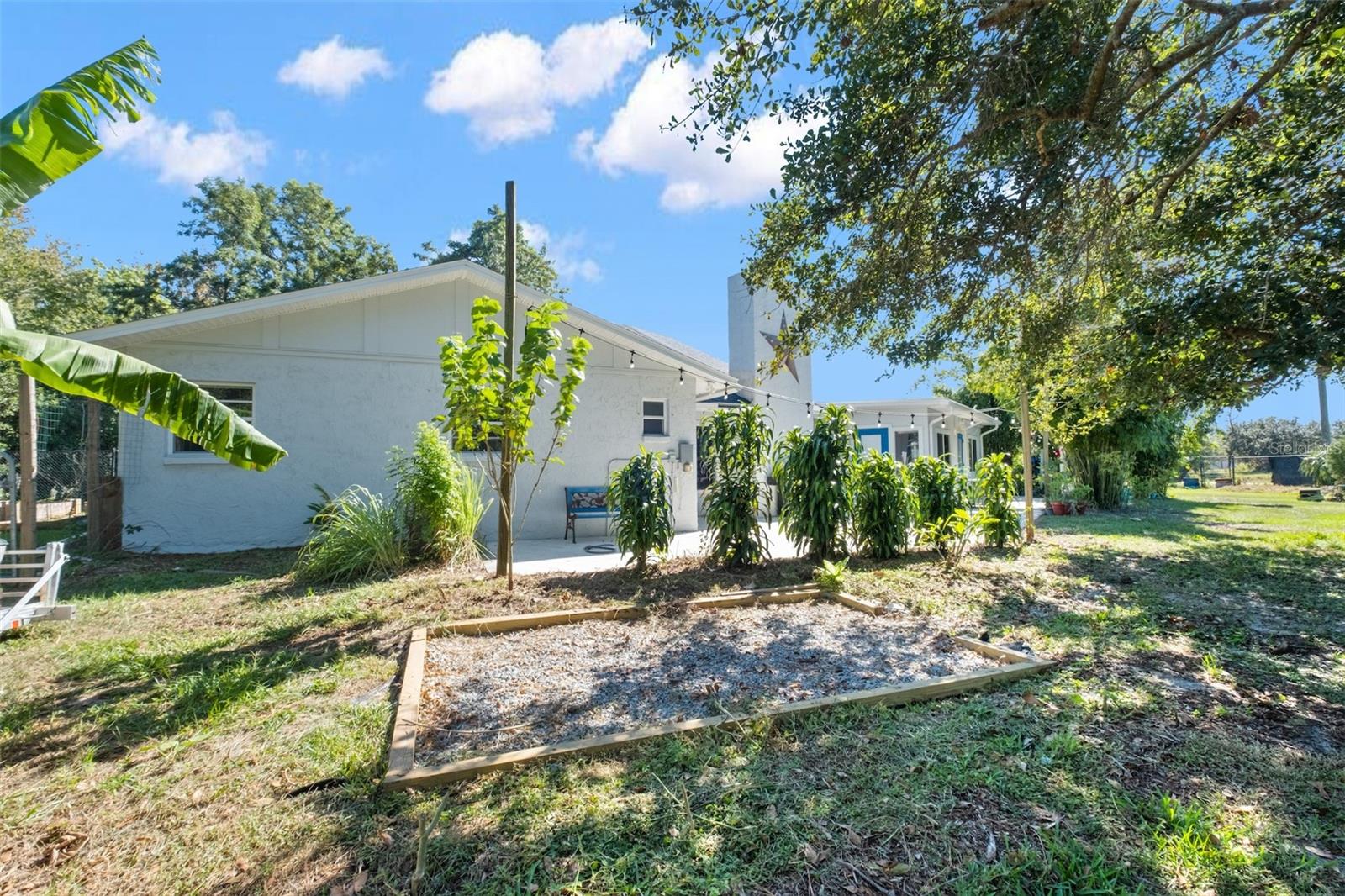 OAK RIDGE - Residential