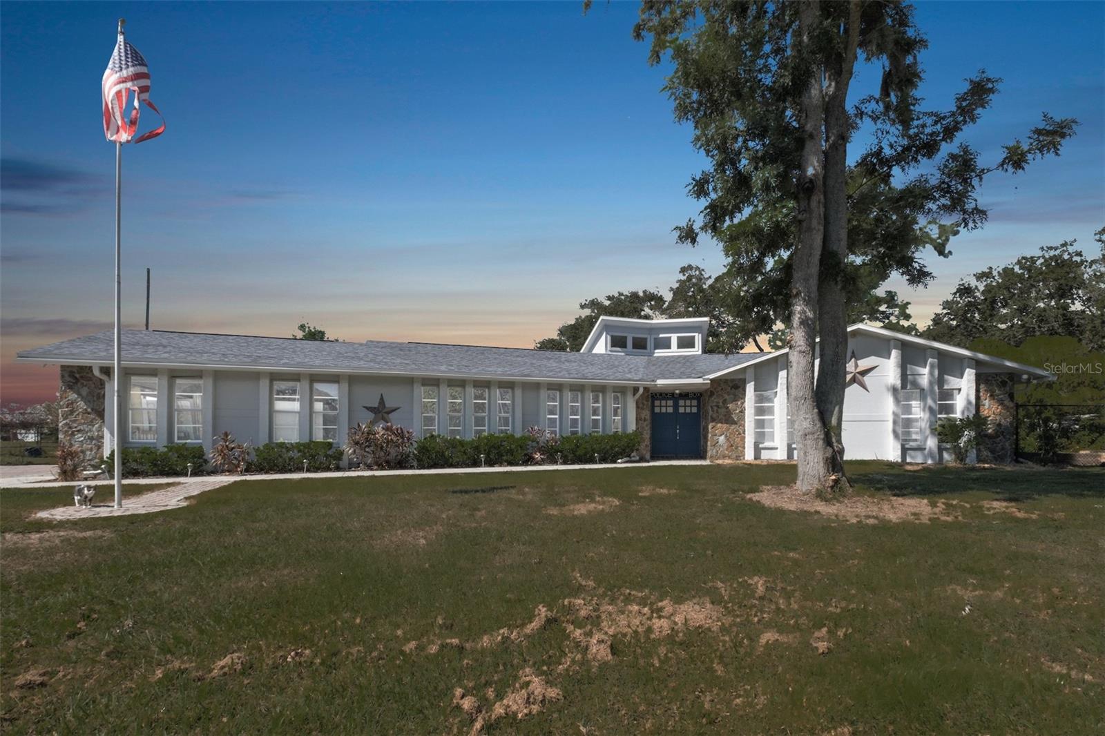 OAK RIDGE - Residential