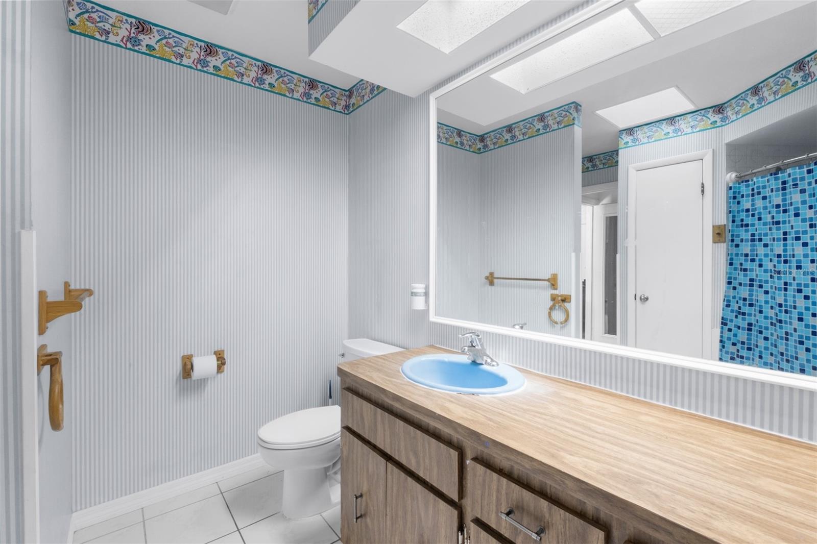 OAK RIDGE - Residential