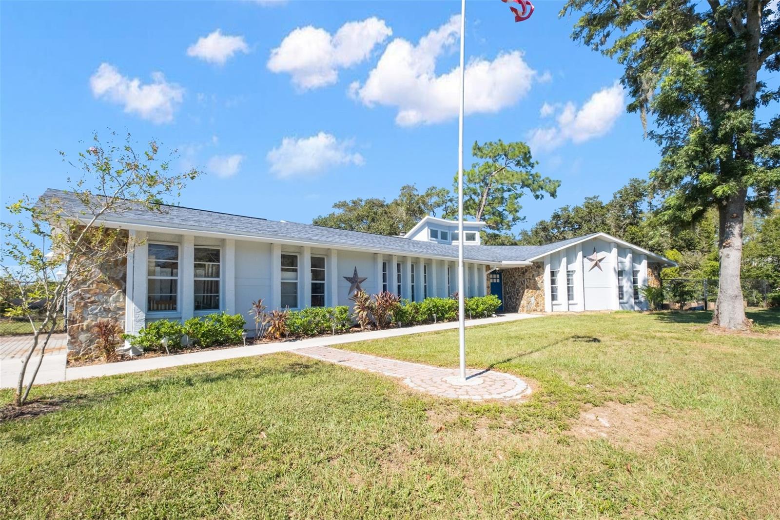 OAK RIDGE - Residential