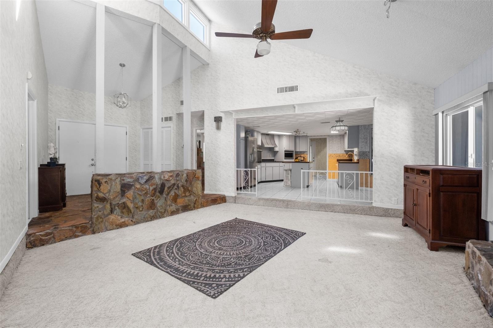 OAK RIDGE - Residential