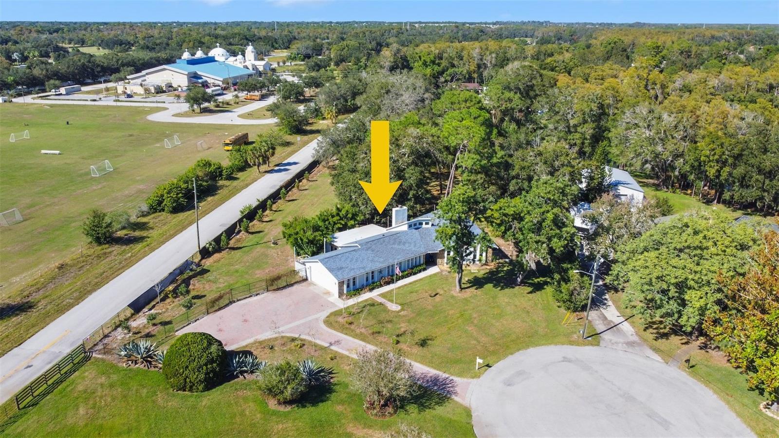 OAK RIDGE - Residential