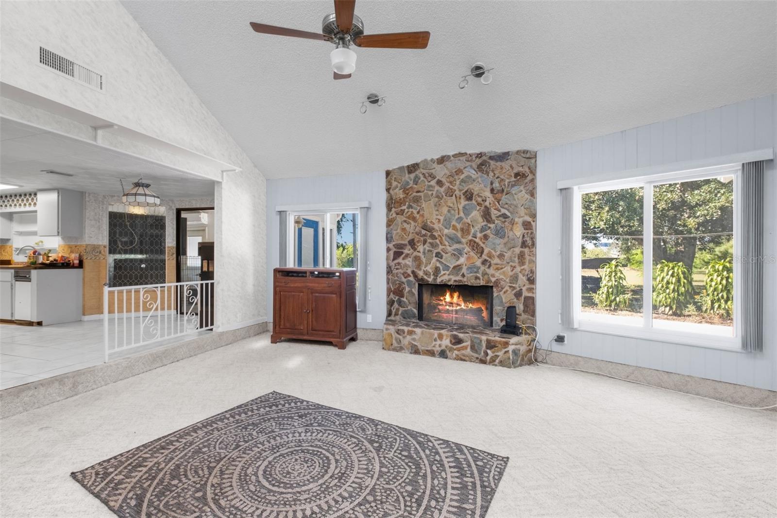 OAK RIDGE - Residential