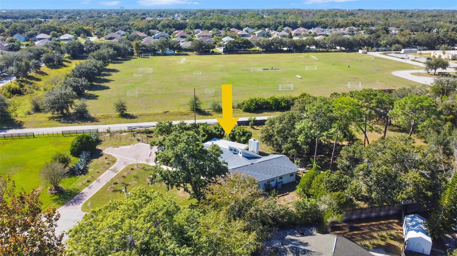 OAK RIDGE - Residential