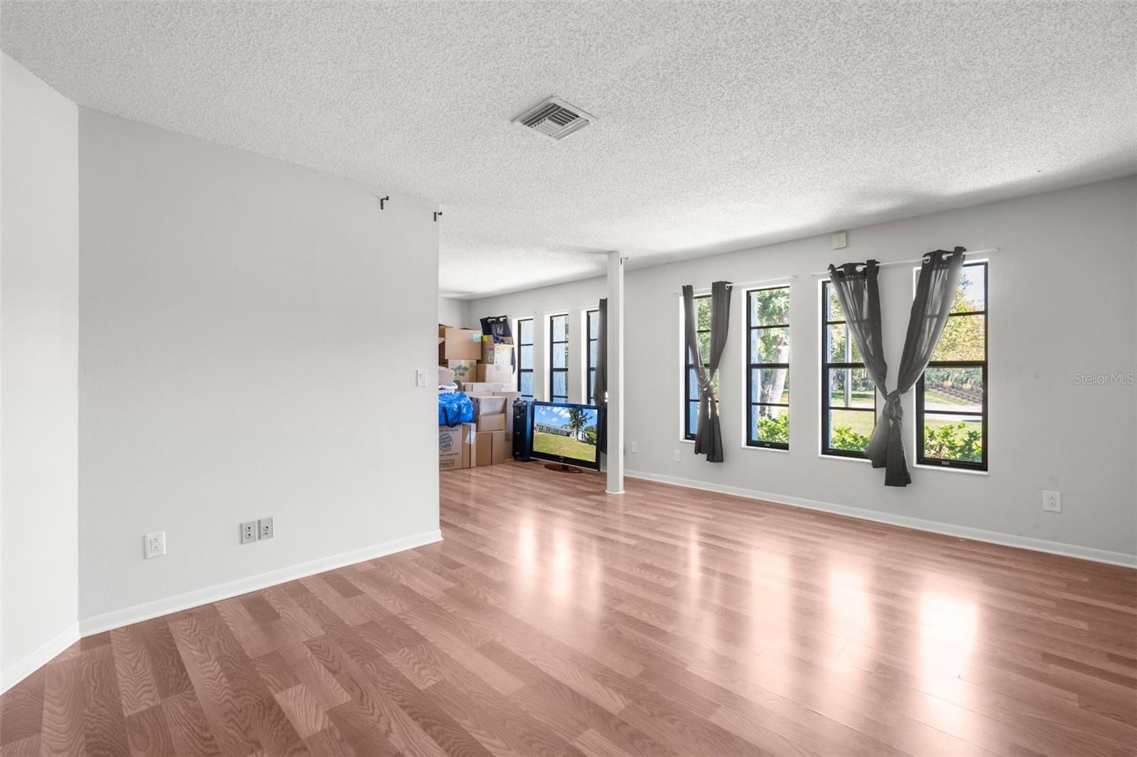 OAK RIDGE - Residential