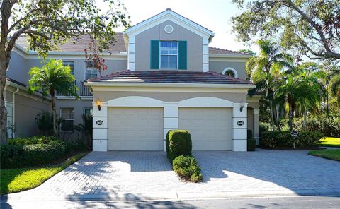 A home in SARASOTA