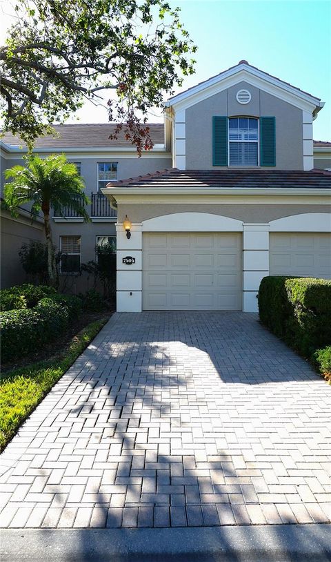 A home in SARASOTA