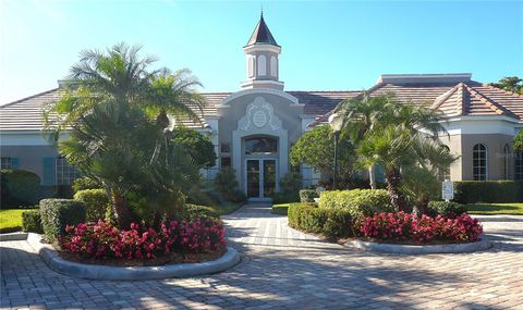 A home in SARASOTA