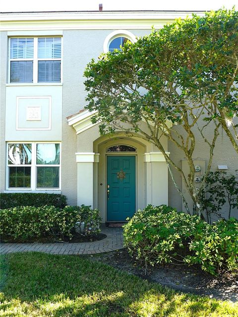 A home in SARASOTA