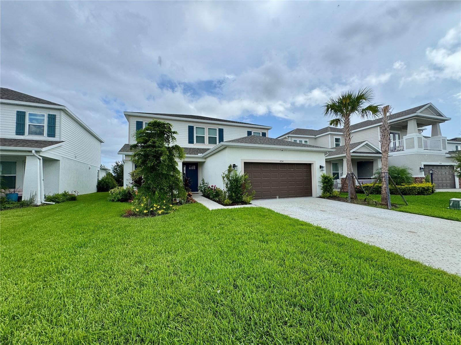 4334 POND BROOK COURT
