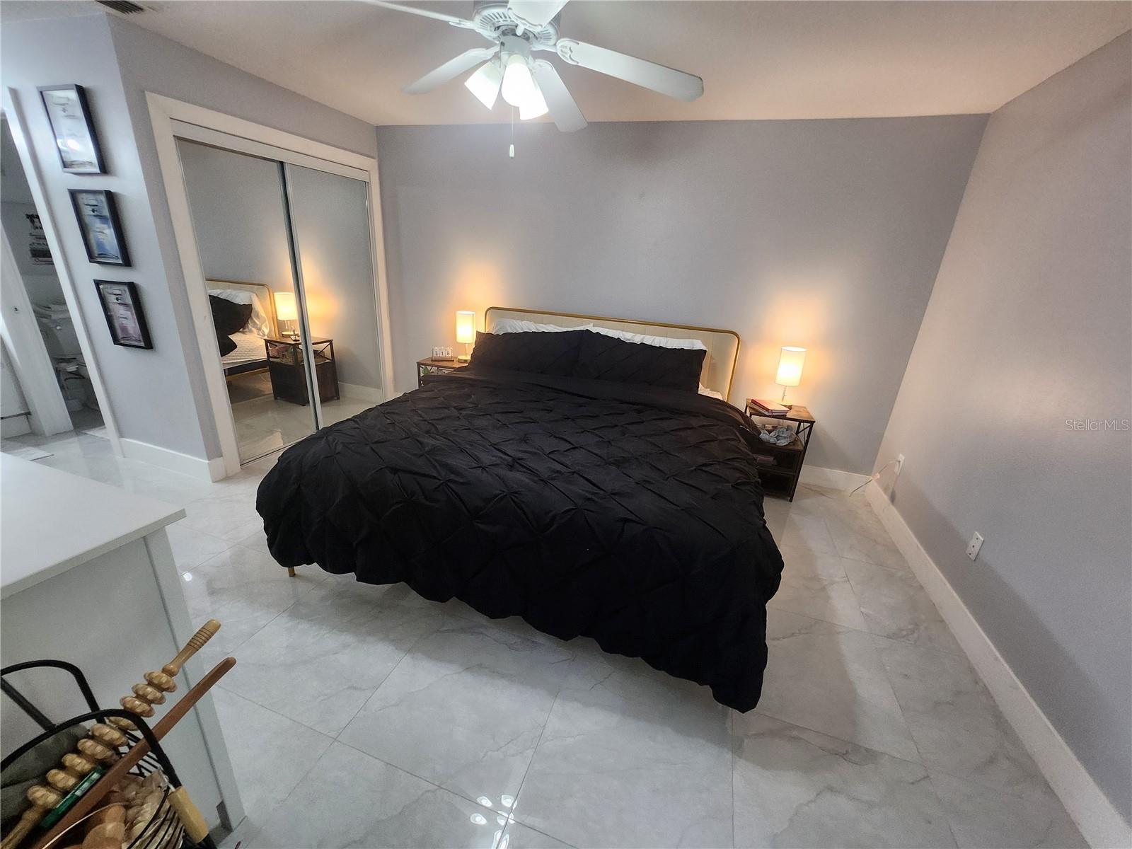 GRAND PALMS CONDO 4 PH 2 - Residential Lease