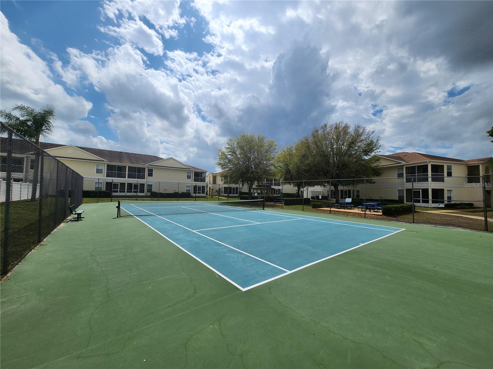 GRAND PALMS CONDO 4 PH 2 - Residential Lease