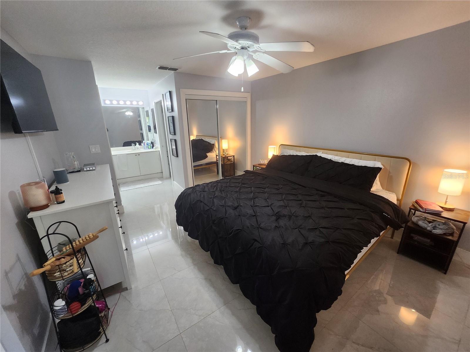 GRAND PALMS CONDO 4 PH 2 - Residential Lease