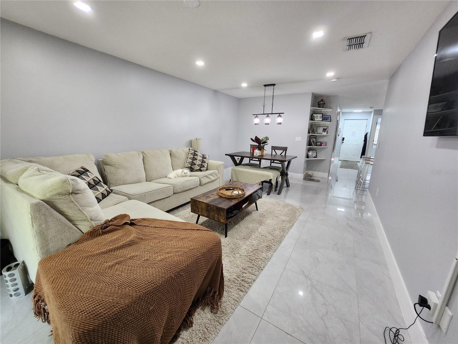 GRAND PALMS CONDO 4 PH 2 - Residential Lease