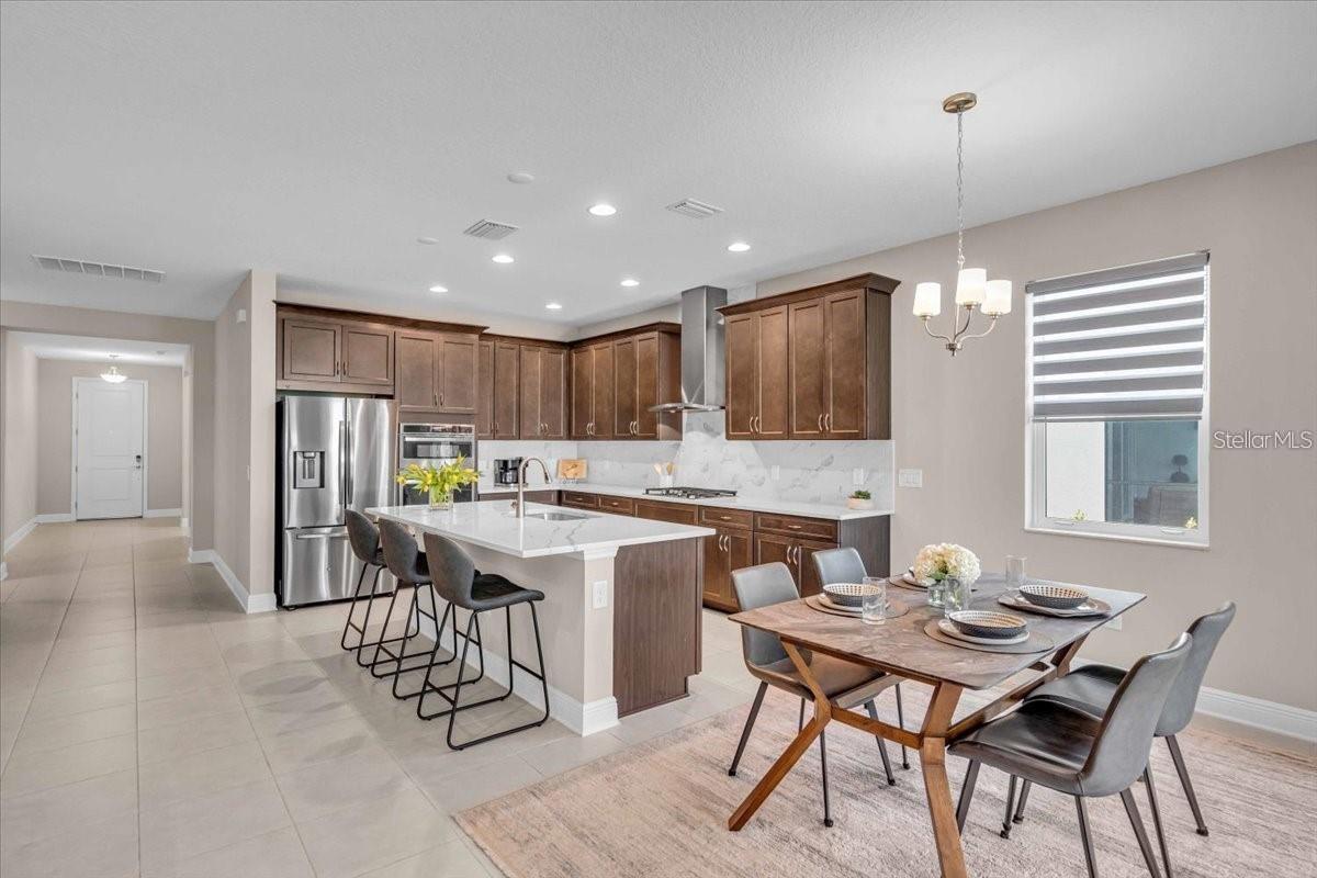 SWEETWATER AT LAKEWOOD RANCH PH I & II - Residential