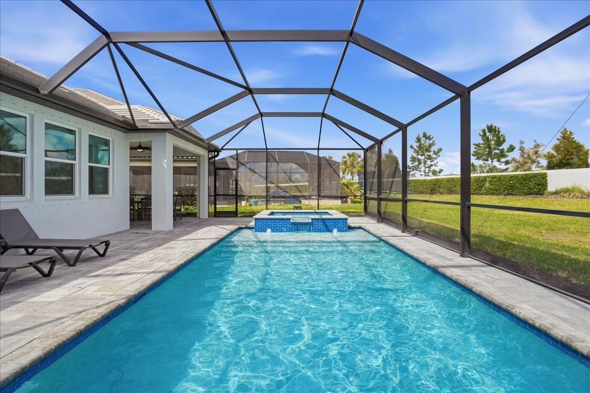 SWEETWATER AT LAKEWOOD RANCH PH I & II - Residential