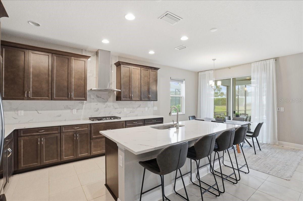 SWEETWATER AT LAKEWOOD RANCH PH I & II - Residential