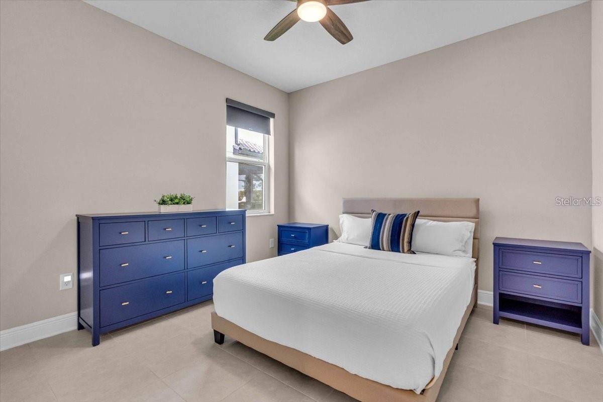 SWEETWATER AT LAKEWOOD RANCH PH I & II - Residential