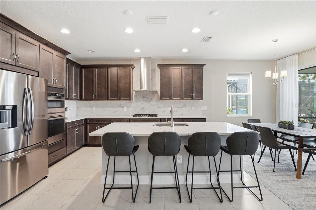 SWEETWATER AT LAKEWOOD RANCH PH I & II - Residential