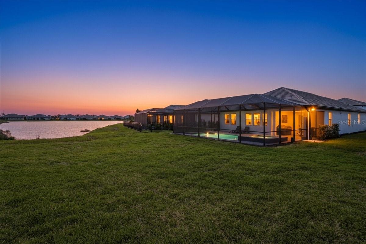 SWEETWATER AT LAKEWOOD RANCH PH I & II - Residential