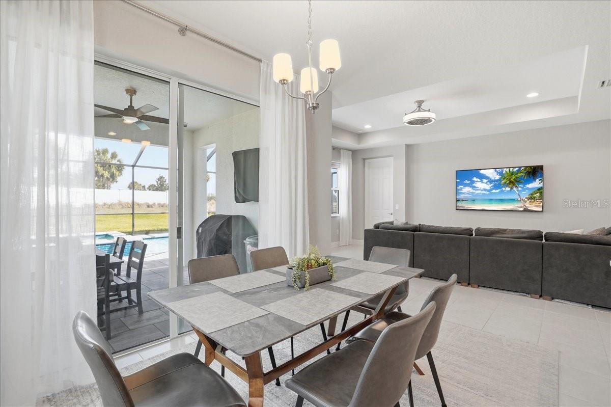 SWEETWATER AT LAKEWOOD RANCH PH I & II - Residential