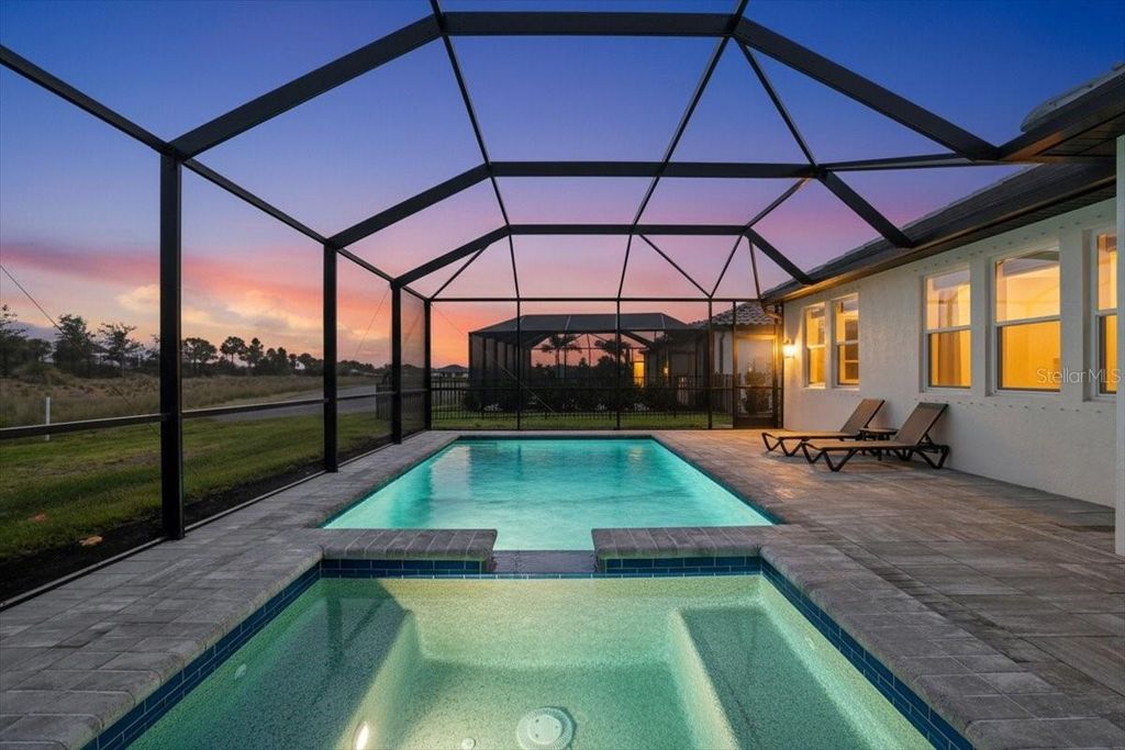 Photo of 17502 Savory Mist Circle, Bradenton, FL 34211 (MLS # A4684773)