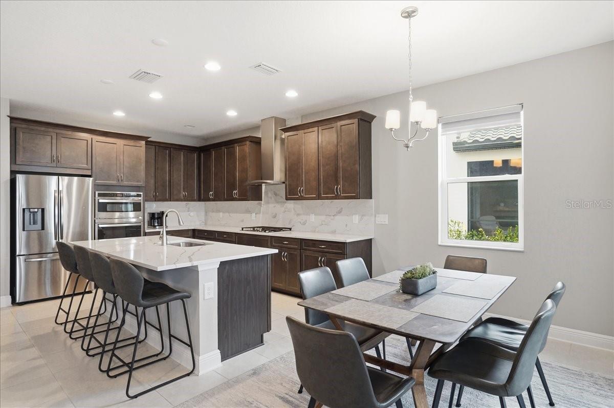 SWEETWATER AT LAKEWOOD RANCH PH I & II - Residential