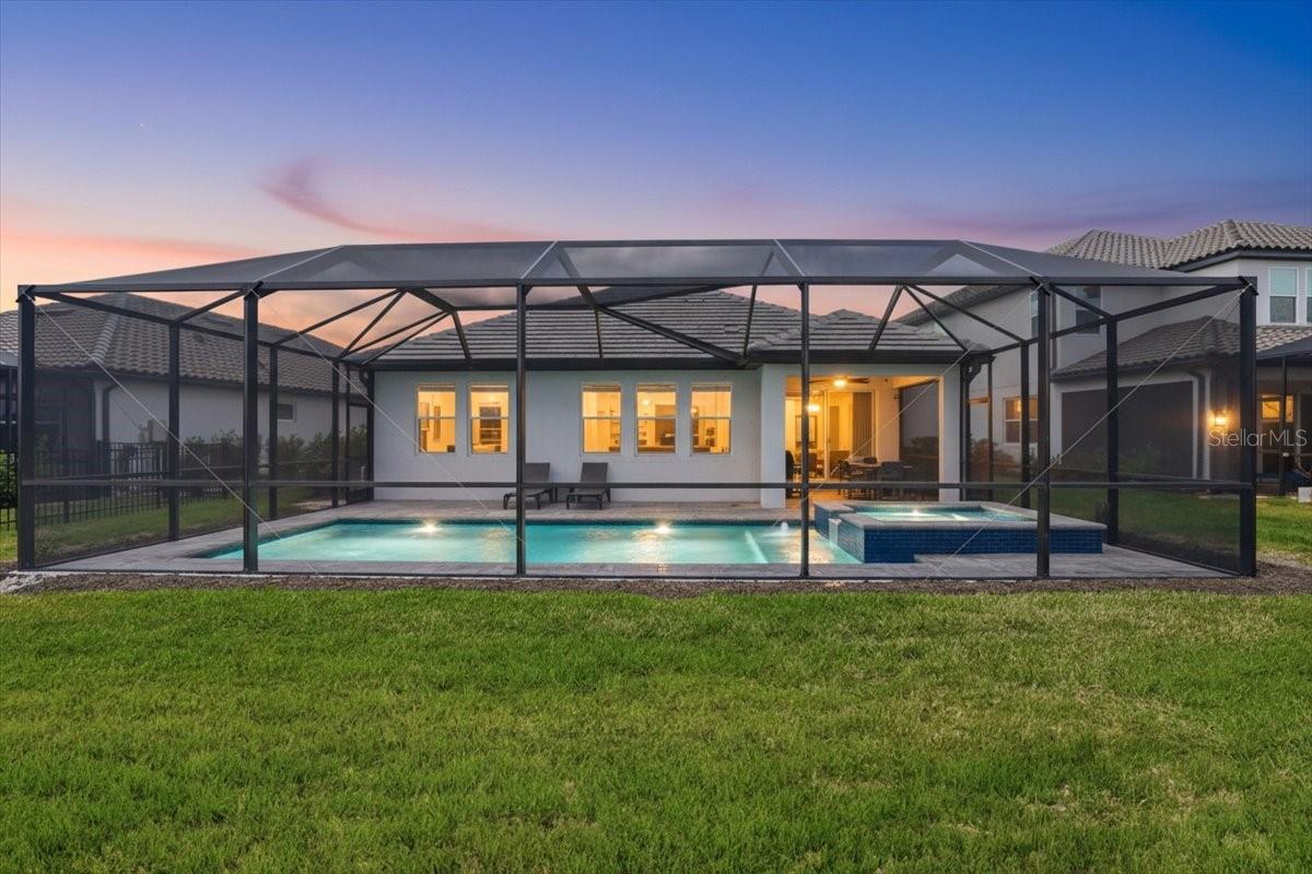 SWEETWATER AT LAKEWOOD RANCH PH I & II - Residential