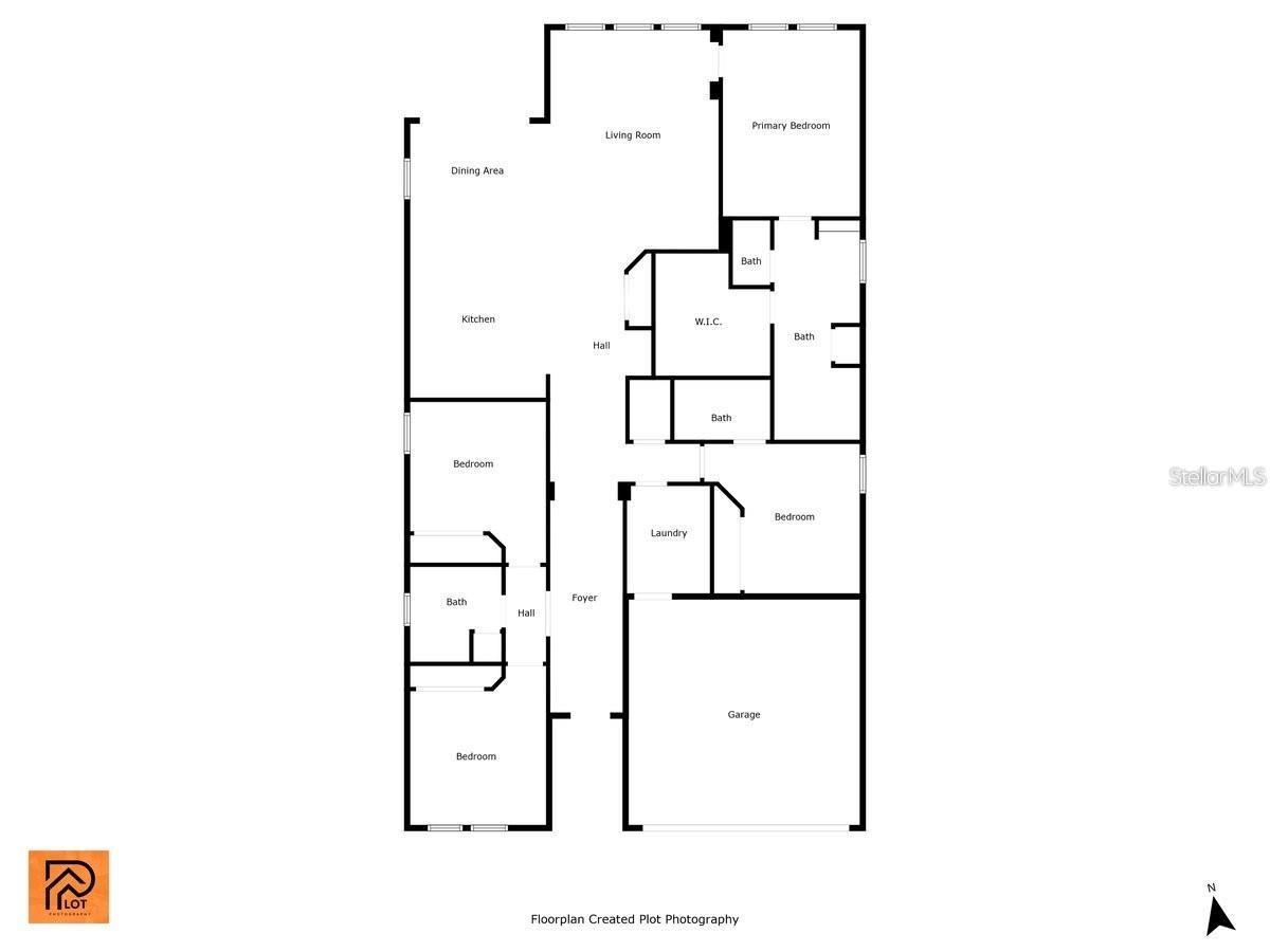SWEETWATER AT LAKEWOOD RANCH PH I & II - Residential