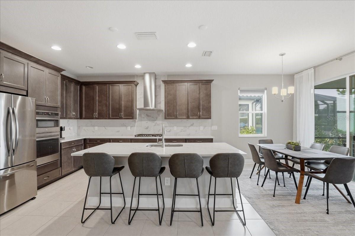 SWEETWATER AT LAKEWOOD RANCH PH I & II - Residential