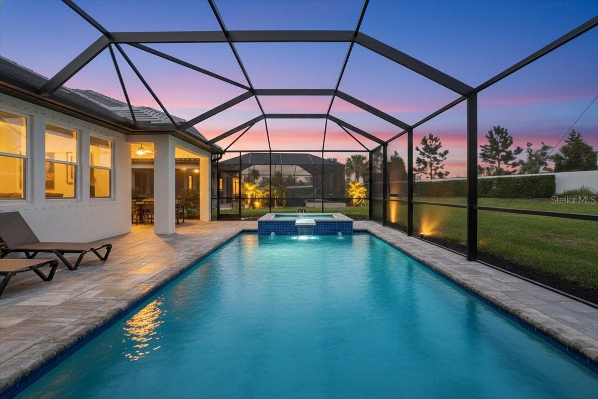 SWEETWATER AT LAKEWOOD RANCH PH I & II - Residential