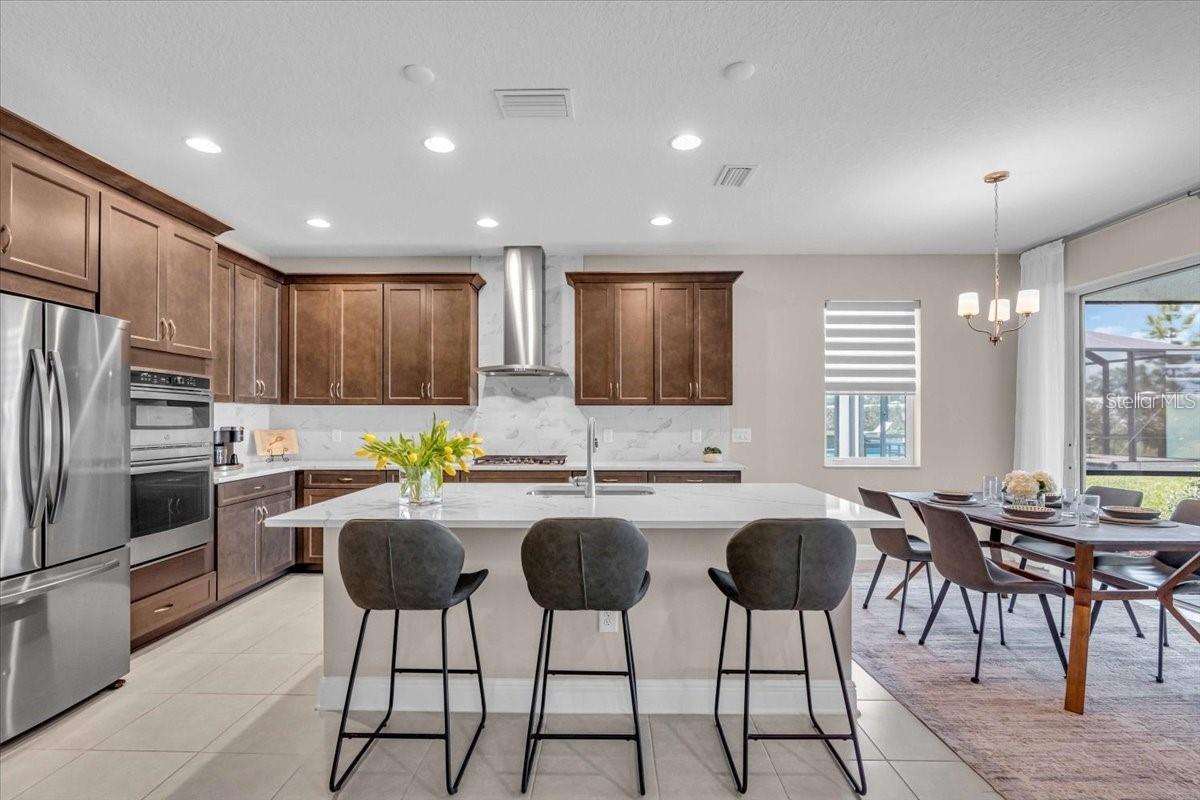 SWEETWATER AT LAKEWOOD RANCH PH I & II - Residential