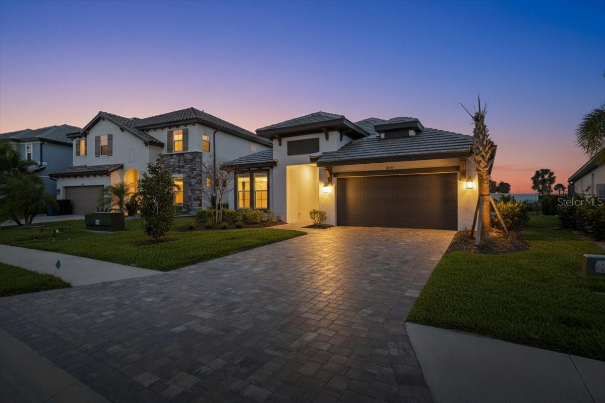 SWEETWATER AT LAKEWOOD RANCH PH I & II - Residential