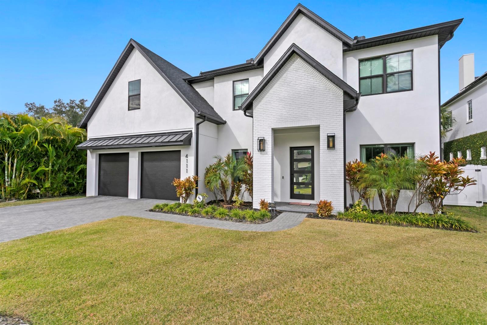 NORMANDEE HEIGHTS - Residential