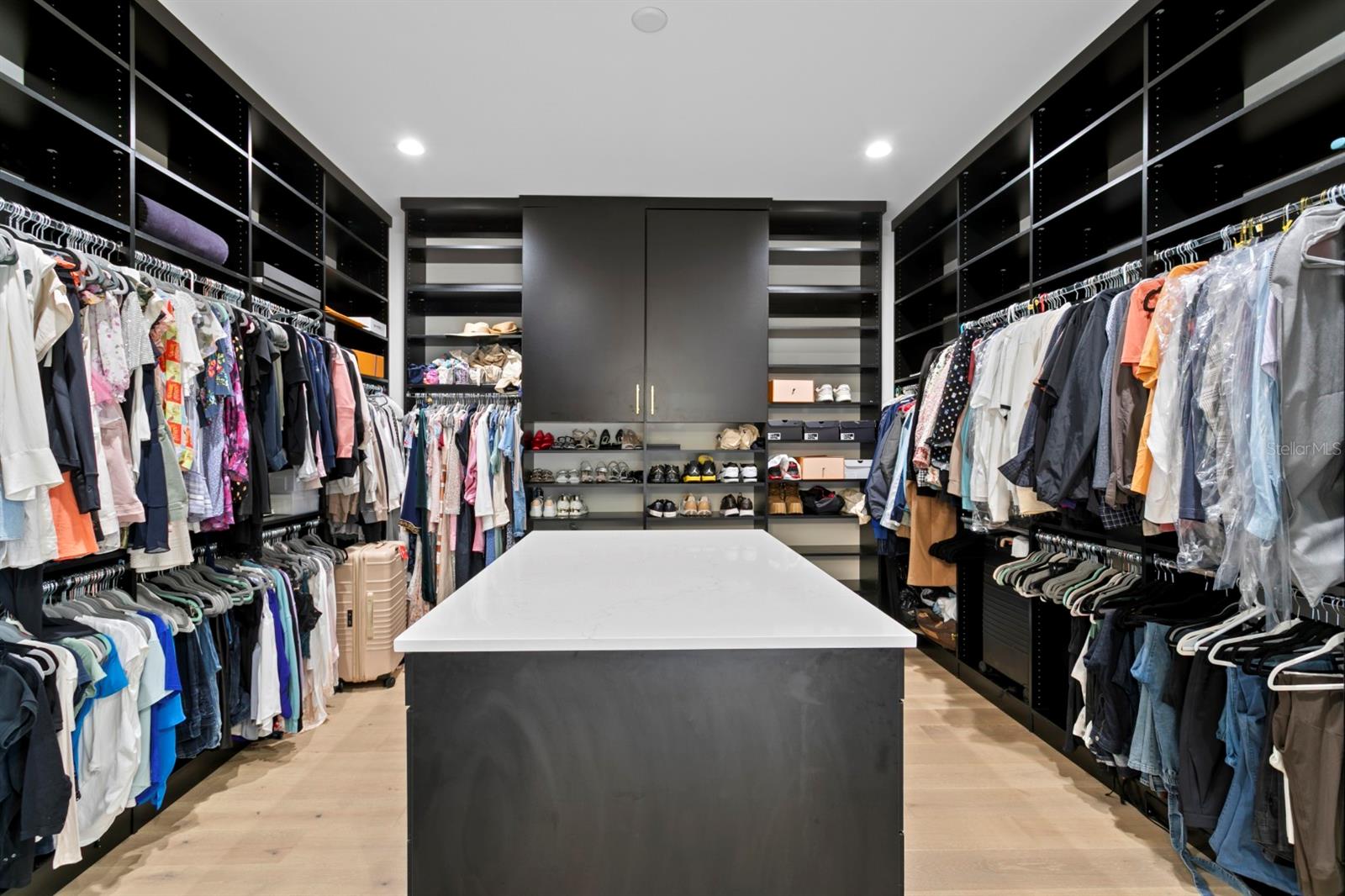 NORMANDEE HEIGHTS - Residential