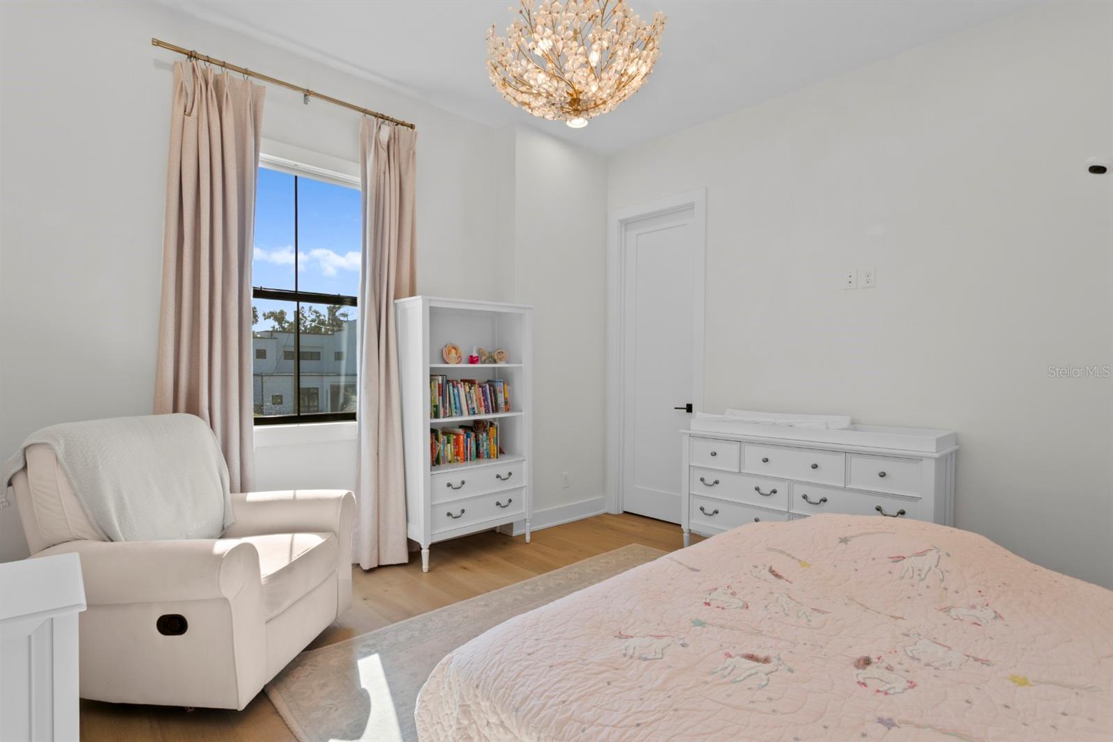 NORMANDEE HEIGHTS - Residential