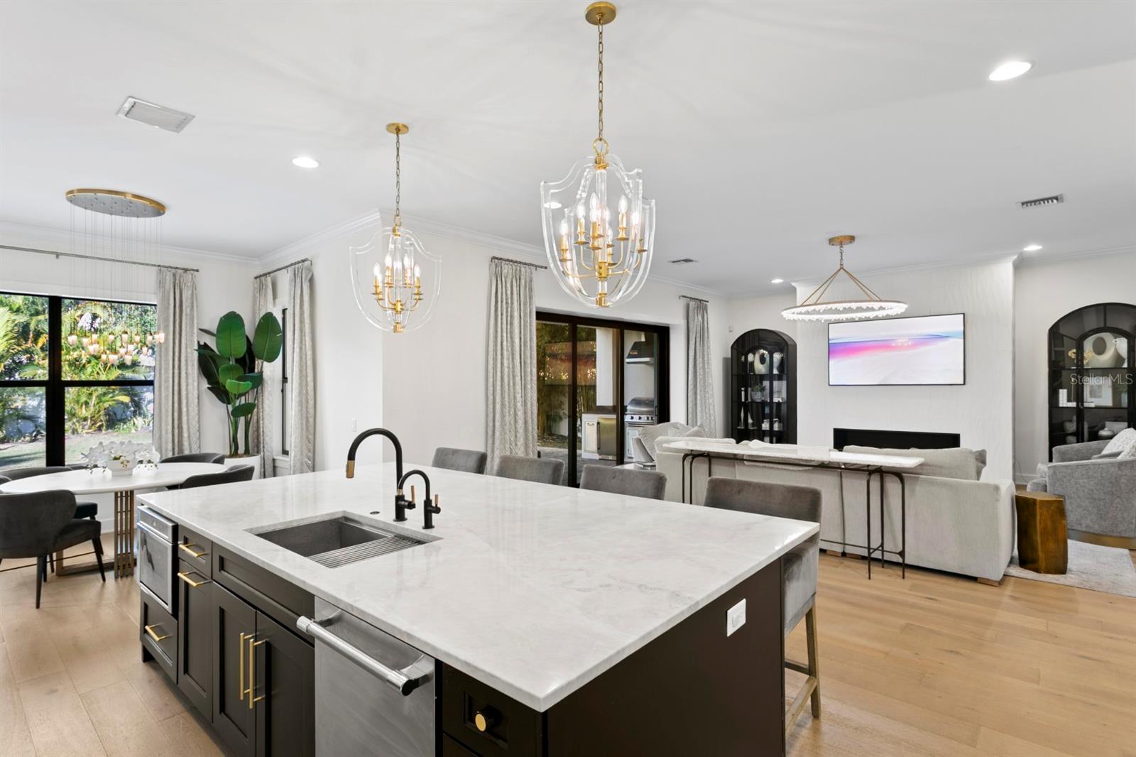 NORMANDEE HEIGHTS - Residential