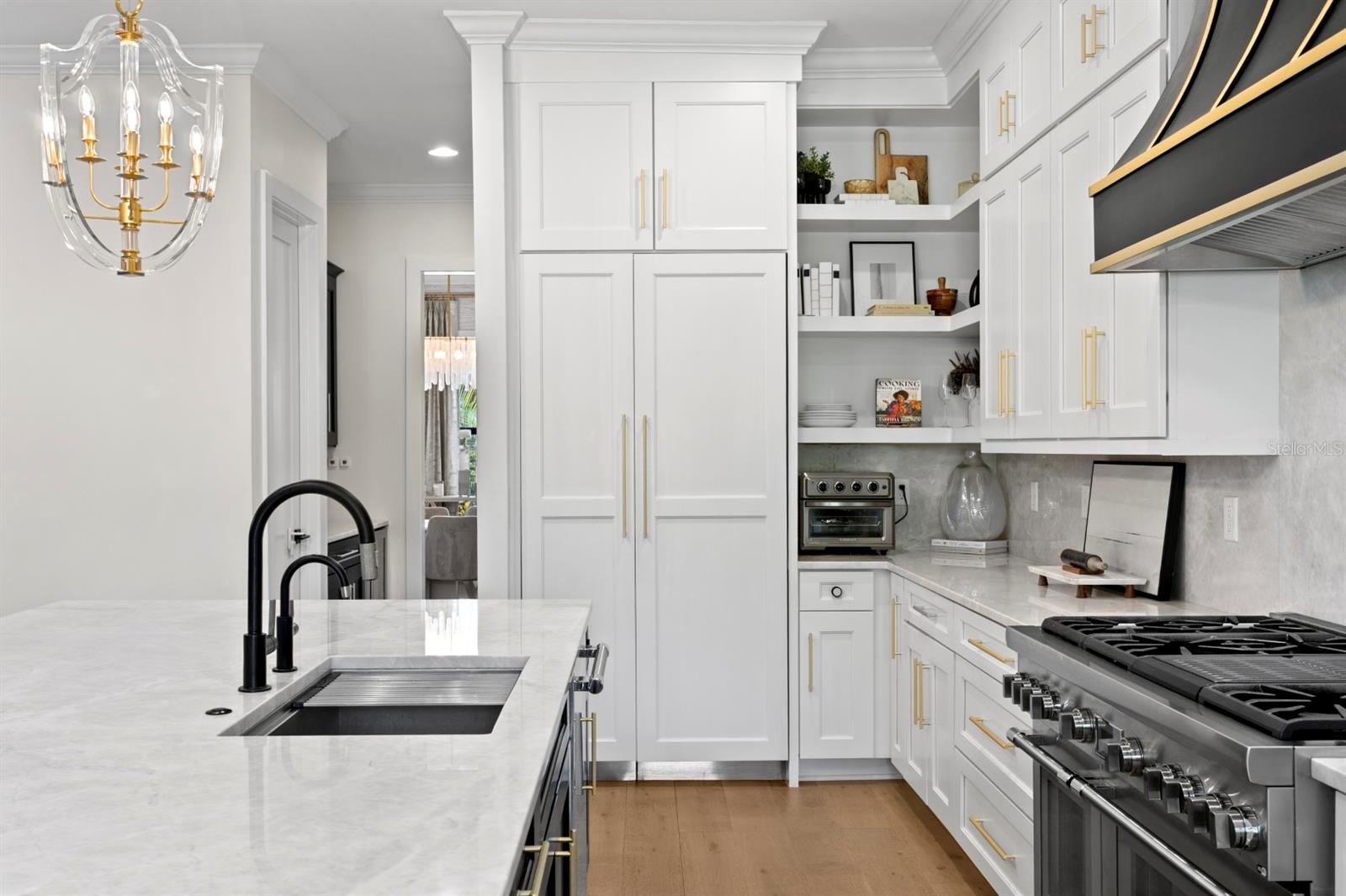 NORMANDEE HEIGHTS - Residential