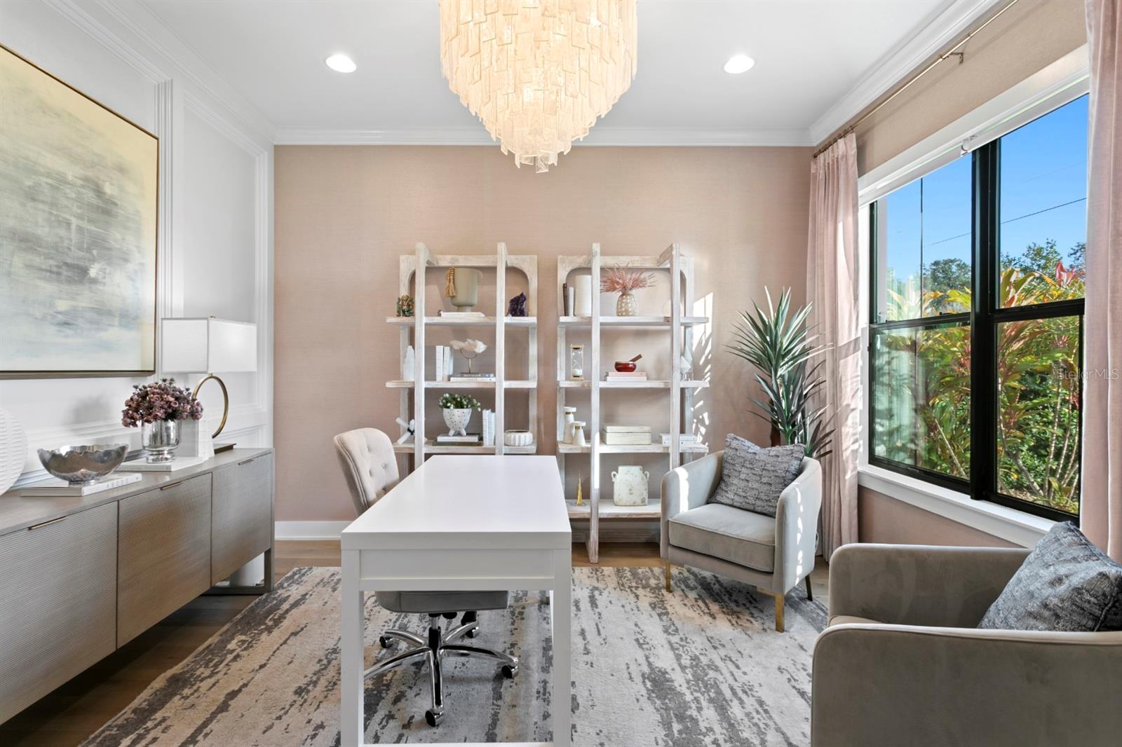 NORMANDEE HEIGHTS - Residential