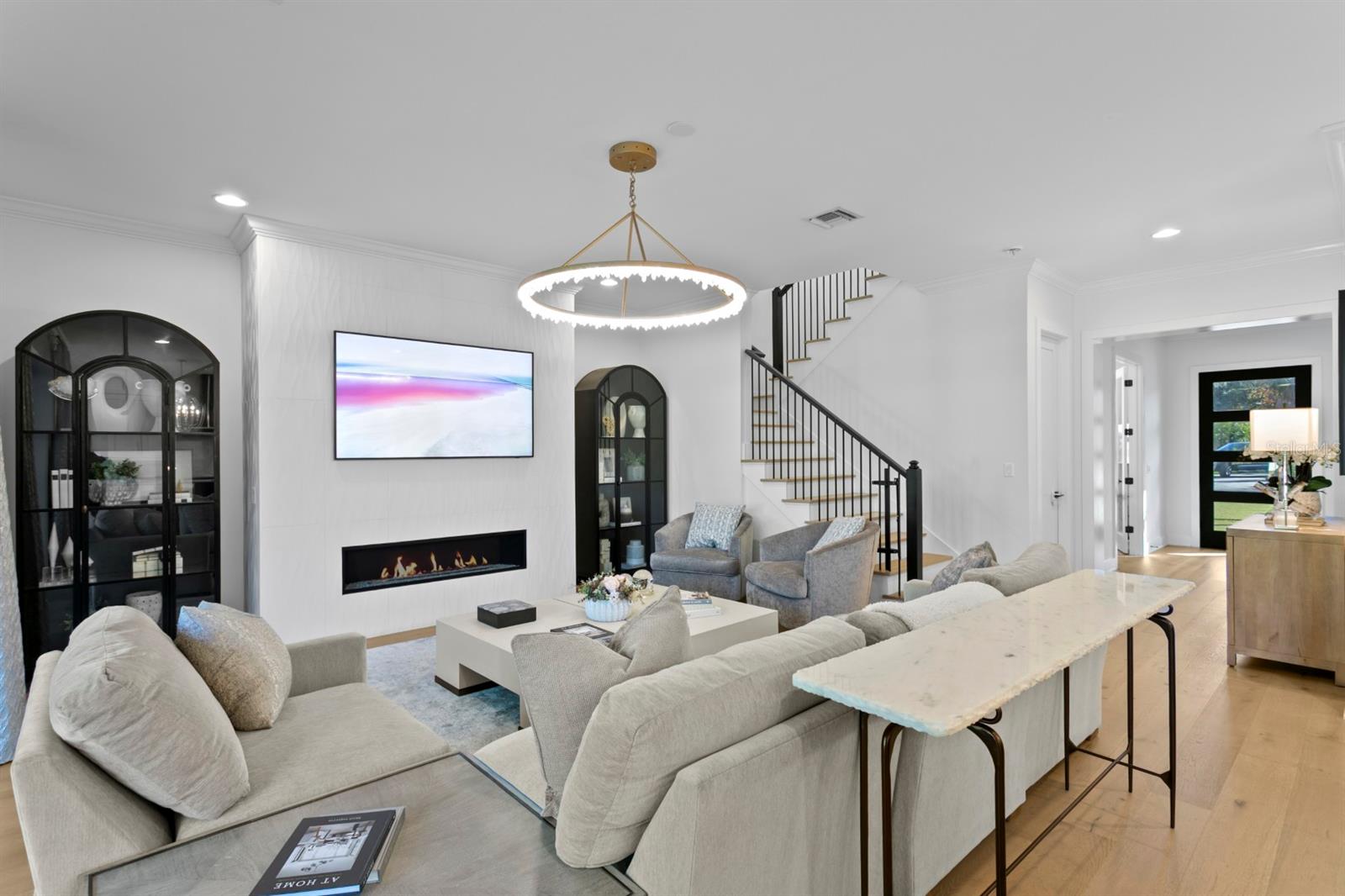 NORMANDEE HEIGHTS - Residential